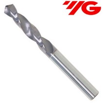 와이지원 초경드릴 4.3mm, 1개