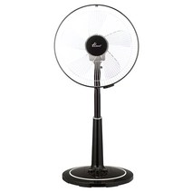 한일전기 35cm 좌석용 스탠드 선풍기 EFe-440