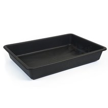 영농사 삽목상자 저면관수화분 중 대 플분 플라스틱화분 저면관수, 저면관수화분 대