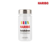 [하리보] 에코 보틀 350ML, 레터링