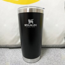 스탠리 그라울러 보온보냉팟 코스트코 보온병 1.9 1리터 보냉병 어드벤처 0 3, K, 협동사, 20온스