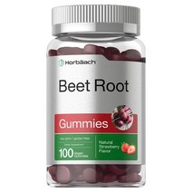 호바흐 Beet Root 비트 루트 뿌리 구미 100정