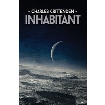 (영문도서) Inhabitant Paperback, Atmosphere Press, English, 9781639882731