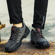 남성 경량 트레킹화 등산화 남성운동화 남자운동화 운동화 레조