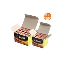 AA20알+AAA20알 알카라인 건전지