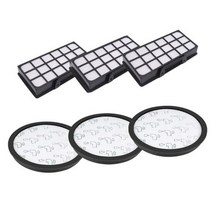 Hepa 필터 Rowenta RO7611 RO7634 RO7623 진공 청소기 교체 용 비교 부품 ZR903701, As shown