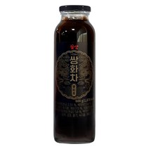 꽃샘 쌍화차, 2개, 600g