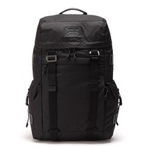 버튼온 버튼 ANNEX PACK TRUE BLACK TRIPLE RIPSTOP 백팩