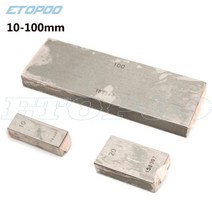 블록 게이지 측정 도구 정밀 스틸 스퀘어 버니어 캘리퍼스 미터, 10mm
