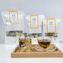 차원 바나바잎 차 티백 코로솔산 바나나잎차 100T 60T 30T 더베프 HACCP, 100 티백