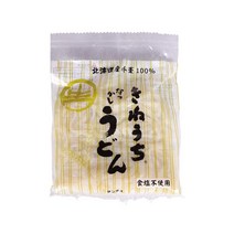 산사스 나츠카시 우동 200g / 생면