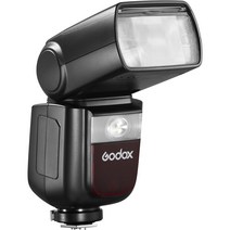 GODOX V860III 3세대 카메라 플래시 스피드라이트, V860III-C(캐논용)