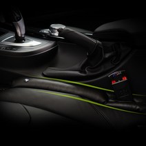 BAMO 사이드 틈새쿠션, 그레이(1개)