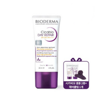 바이오더마 [바이오더마] 시카비오 데이 리페어 크림 30ml, 단품없음