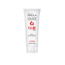 다꿈 치약, 120g, 2개
