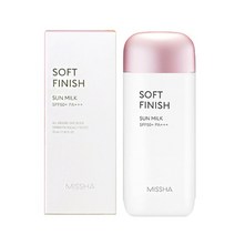 미샤 올 어라운드 세이프 블록 소프트피니쉬 선밀크 70ml, 상세페이지 참조, 상세페이지 참조, 상세페이지 참조