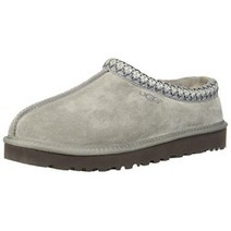 UGG 호주 남성용 태즈먼 체스트넛 스웨이드 슬리퍼 US