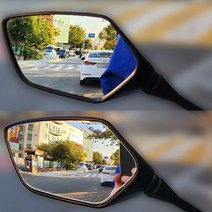 PCX 포르자 NMAX XMAX TMAX560 포르자750 CBR650R 광각미러