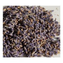 [허니솝] 입욕제 100g 수용성색소 5종 드라이허브 (비누만들기재료. 화장품DIY재료), H4. 라벤더 드라이허브 100g