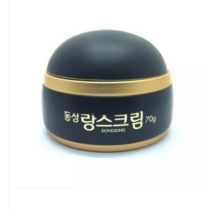 동성제약 동성 랑스크림 70g 피부미백 기능성크림