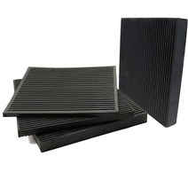 방진고무 골무늬 40T 300x300 방진고무판 흑고무판 바닥매트 방진고무