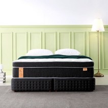 베디스 첼로 롤팩 매트리스 라지킹(LK), 없음