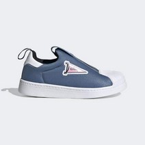 [아디다스키즈 adidaskid] GY9220 슈퍼스타 360 X C SUPERSTAR 360 X C 아동화