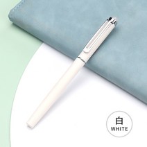 까렌만년필블랙ST 영생 3237 덥다 닦을 수 있다 전용 열민함 펜3 급 남성 여성 마찰함 잘 닦이다 3360769892, 화이트, 2개포장굵기0.5mm_펜바디_덥다닦을수있다잉크블랙1암첨