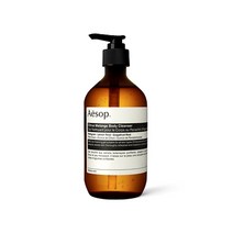이솝 시트러스 멜란지 바디 클렌저, 1개, 500ml