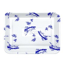 이테크 PSP 일회용접시 스티로폼 정육 생선 초밥 그릇 포장 용기 E-1001호 600개