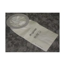 Nilfisk 1471097500 교체용 더스트 백 백팩 HEPA 진공청소기 5팩