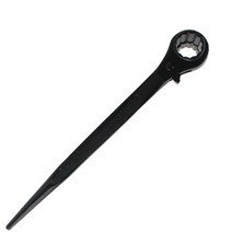 라쳇핸들 복스알 복스핸들 더블라쳇 견삭기 양면 DS2224W 깔깔이 소켓 렌치 (제스트)_973EA