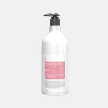 메르헨랩 립 앤 아이 메이크업 리무버 1000ml 대용량 에스테틱 눈화장 피부관리샵 피부관리실 피부미용