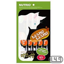 소프트 펫습식사료 개냥이 캣파우치간식 노르웨이숲고양이 참치, 상세페이지 참조