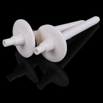 2 개/대 스풀 핀 스푼 스탠드 홀더 가수 rccar Simplicity Brother 재봉틀 액세서리 5BB5902, 한개옵션0