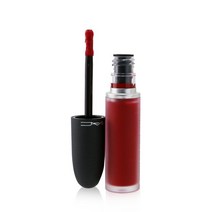 맥 파우더 키스 리퀴드 립컬러 넘버 987 5ml