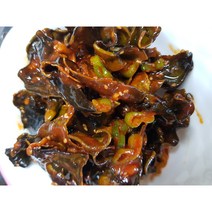 [건어물집주인장] 완도산 자연건조 짜지않고 깨끗한 후코이단 영양간식 산모에게 좋은 말린 미역귀 200g