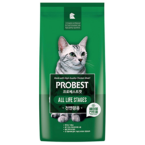 프로베스트 캣 고양이 사료 7.5kg 1개