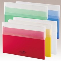 리히트랩 A-5035 FILE CASE TOP OPEN (파일케이스) A-5035-8_BLUE, 1개
