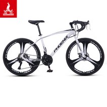 입문 로드 자전거 입문용 26인치 그래블 바이크 트렉 트랙 카본 출퇴근, 07