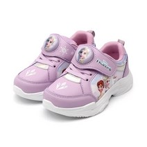 NASSAU 겨울왕국2 조앤 운동화 | 퍼플 - 129967PU-PURPLE