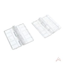 안샵/ Y2002 아크릴경첩(중), 1개