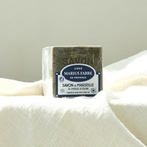 marius fabre 마리우스 파브르 400g 마르세유 솝 천연 올리브 비누 수제 세수 세안 비누