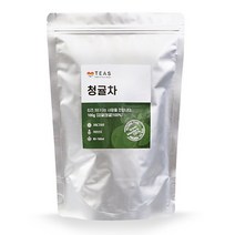 건조청귤 100g 청귤차, 없음, 1개