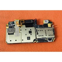 Oukitel K3 MTK6750T 옥타 코어 5.5 인치 FHD 용 오리지널 메인 보드 4G RAM 64G ROM 마더 중고