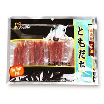 노령견 소프트노즈워크간식 가성비육포간식 오리, 상세페이지 참조