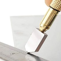 유리칼 유리절단기 절단칼 커터 절단