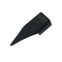 LAMY 라미 펜촉 만년필 펜촉, 블랙F