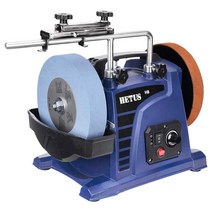 전동 칼갈이 칼연마기 자동 칼가는기계 연마석 숫돌, 220메쉬 8인치 칼갈이