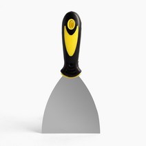 밀칼 바닥청소 테이프 스티커 껌 제거 공구 긁개 헤라